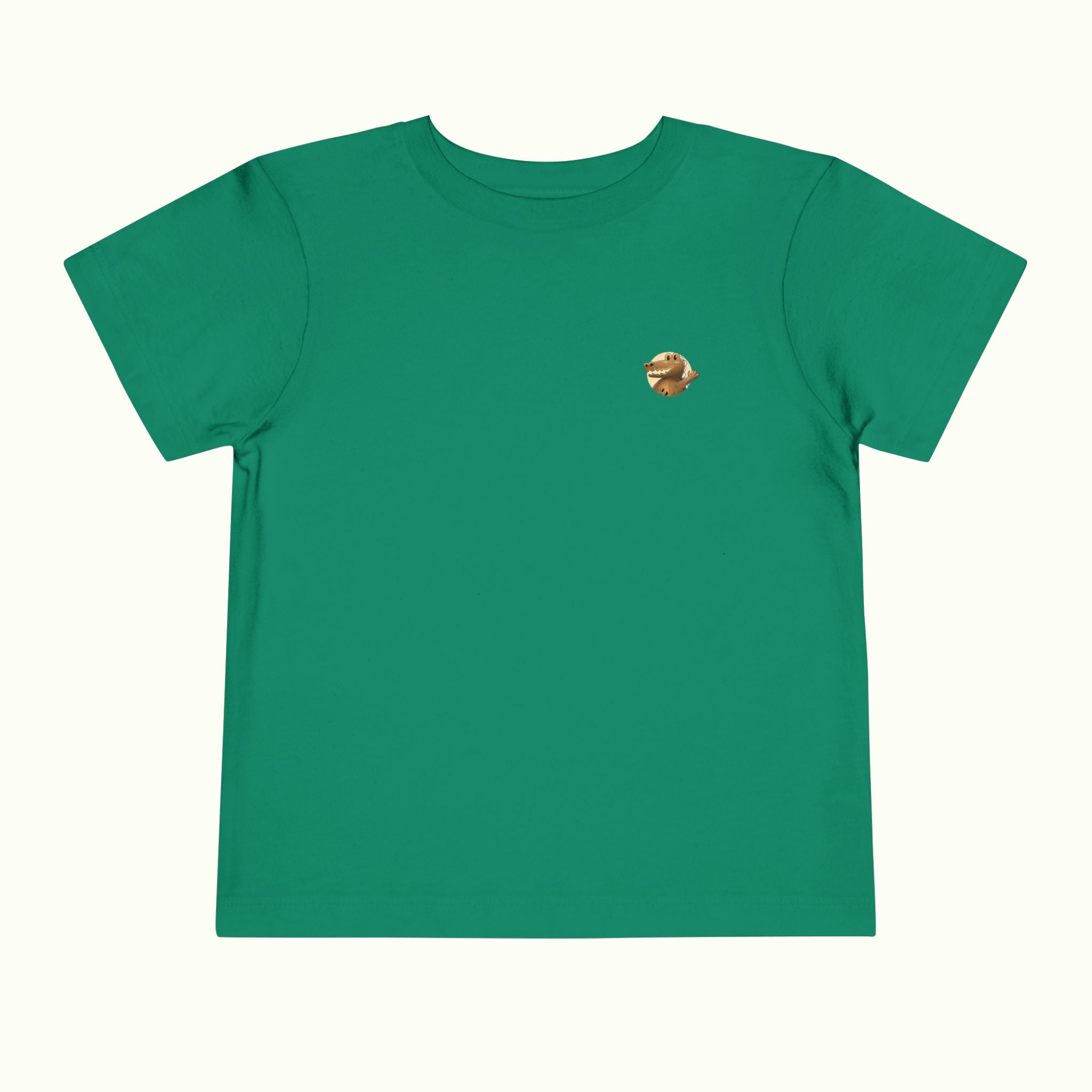 The Croconut Back Print Tee