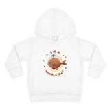 The Whalenut Hoodie
