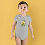 The Avocadog Organic Onesie®