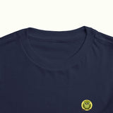The Owlive Back Print Tee
