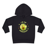 The Avocadog Hoodie