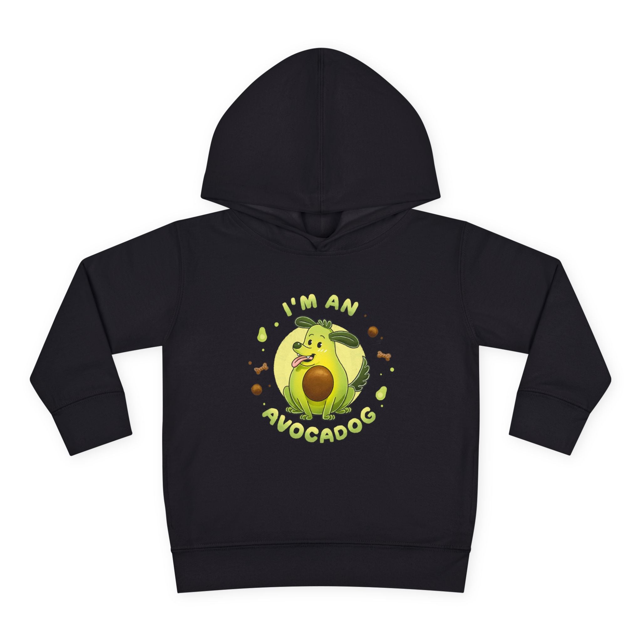 The Avocadog Hoodie
