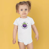 The Plumblebee Organic Onesie®