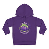 The Plumblebee Hoodie