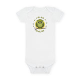 The Owlive Organic Onesie®