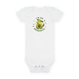 The Avocadog Organic Onesie®
