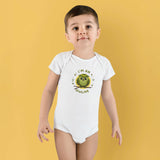 The Owlive Organic Onesie®