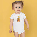 The Pandarin Organic Onesie®