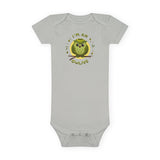 The Owlive Organic Onesie®