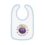 The Plumblebee Bib