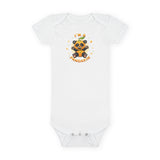 The Pandarin Organic Onesie®