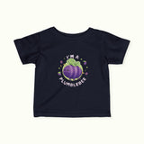 The Plumblebee Infant Tee