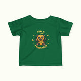 The Pandarin Infant Tee