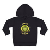 The Owlive Hoodie