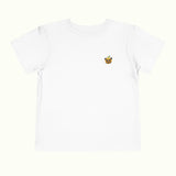 The Pandarin Back Print Tee