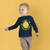 The Bananaconda Long Sleeve Tee
