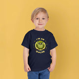 The Owlive Toddler Tee