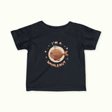 The Whalenut Infant Tee