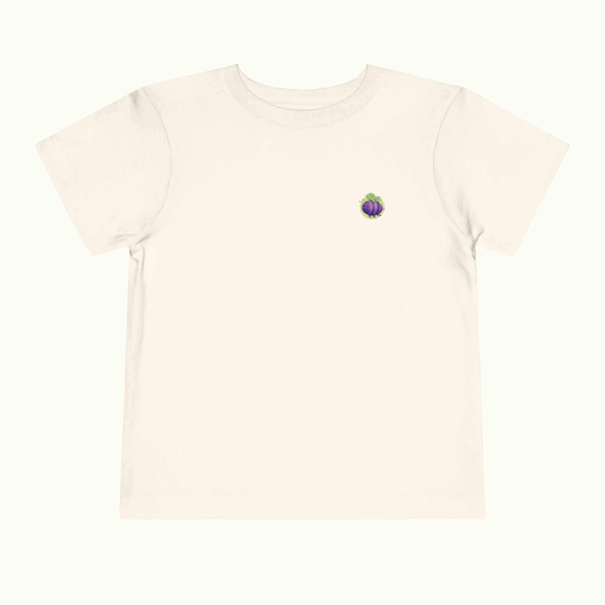 The Plumblebee Back Print Tee