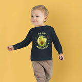 The Avocadog Long Sleeve Tee