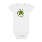 The Melophant Organic Onesie®