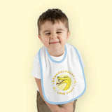 The Bananaconda Bib