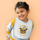The Pandarin Bib