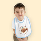 The Whalenut Bib